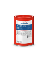 OB-008-Ölbeize ebenholz (RC-790) 1 l - Remmers