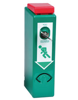 EH-Türwächter® Voralarm RAL 6029 - GfS