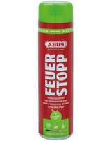 Feuerlöschspray AFS625 fluorfrei Bedienung Haus, Büro & Camping - ABUS