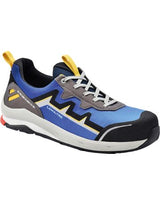 Si.-Schuh Air 200 azur S3S ESD Gr. 42 AirPop, Modell 8151 - Lemaitre
