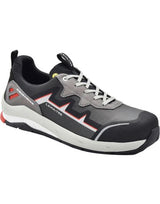 Si.-Schuh Air 200 graphit S3S ESD Gr. 42 AirPop, Modell 8152 - Lemaitre