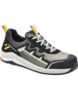 Si.-Schuh Air 200 kaki S3S ESD Gr. 42 AirPop, Modell 8153 - Lemaitre