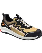 Si.-Schuh Air 200 safari S3S ESD Gr. 41 AirPop, Modell 8156 - Lemaitre