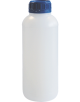 Leergebinde für Beizen 1,0 l LGD-BZ 1 - Zweihorn