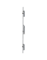 Autosafe 833P Typ4 65-92-9 F20x2170 PZ DH1050 Panikfunkt.E DIN LS/RS Silver - Fuhr
