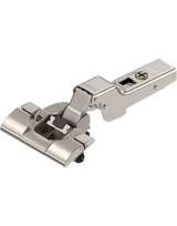CLIP top Blumotion Standardscharn. 110° Mittelanschlag mit Feder Inserta HG
