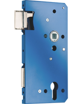 HT-Schlosskörper Vario 0715 PZ - CES