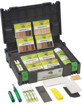 Systainer C 80 B Größe 1 Korrektursystem-B für Innenausbau - Cleho
