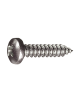Blechtreibschrauben Liko Edelstahl 5,5 X 25,0 DIN 7981