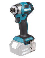 Akku-Schlagschrauber 18V (ohne Akku, ohne Ladegerät) - Makita - 73025248
