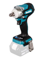 Akku-Schlagschrauber 18V (ohne Akku, ohne Ladegerät) - Makita - 73839151
