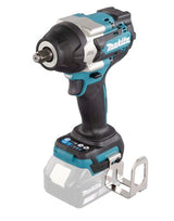 Akku-Schlagschrauber 18V (ohne Akku, ohne Ladegerät) - Makita - 73839208