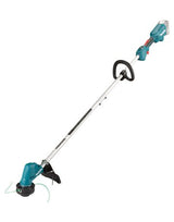 Akku-Rasentrimmer 18V (ohne Akku, ohne Ladegerät) - Makita - 73826905