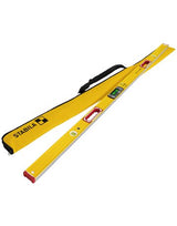 Elektronik-Wasserwaage TECH 196 DL 183 cm - STABILA