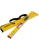 Elektronik-Wasserwaage TECH 196 DL 81 cm - STABILA