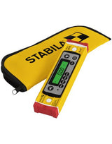 Elektronik-Wasserwaage TECH 196 DL 23 cm - STABILA