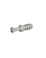 Einschraubdübel DU 327, 9 mm, verzinkt - Hettich