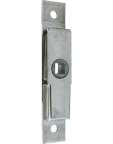 Einreiber 7 mm Nuss verzinkt Gr. 1 / PL. 100 X 18 mm Nr. 1310 - Fuhr