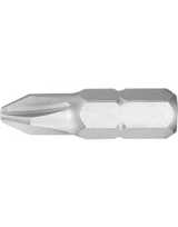 Bit 1/4" DIN3126 C6,3 PH3x 25mm extrah. FORUM Nr. 4243005206