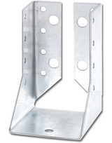 BalkenschuhE Typ I GH 04 60 X 100 X 2,0 mm
