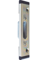 Schließplatte ferguard Automatic/MR für Profil Veka Topline