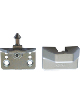 F200 Flügelstütze UC 3 nieder - GU
