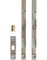 Secury Türkantenriegel 20 mm - GU