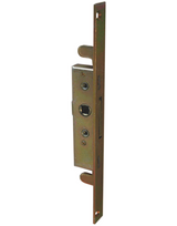 Einsteckgetriebe 13 mm links Nr. 400/3LS mit Stulp o. Stange o. Zubehör verzinkt - GSG