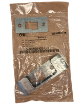 Schliessplatte Holz einfräsbar - GU - GU3602545