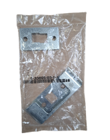 Schliessplatte Holz einfräsbar - GU - GU3602546