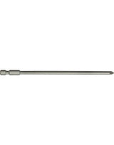 1/4" Bit Pozidriv Nr 1 L150 mm - PROJAHN