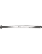 Langband gepresst verzinkt 400 mm für 10 mm Kloben Nr. 650 - Pfeifer