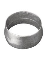 Ringkeildübel zweiseitig 65 mm AD 0 Gr. 0