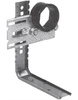Mittellager wellenumschließend für SW 60mm