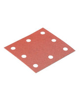 Klett-Schleifpapier PurFlex 115x105 PU-P60 VE25