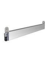 Türdichtung Schall-Ex L-15/30 WS inkl. Zubehör 5382 833 mm - Athmer