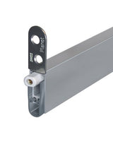 Türabdichtung HS RD/48 DB inkl. Zubehör, einseitig 710 mm - PLANET