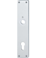 Langschildpaar London 202H PZ 92, F1 - HOPPE
