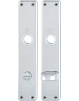 Langschildpaar London 202SP o. Nr., WC/S 78, TS 40, F1 - HOPPE