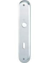 Langschildpaar 273P o. Nr., BB 72, F1 - HOPPE
