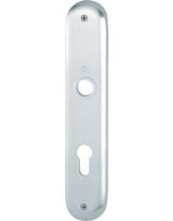 Schild273P PAAR 18-RFL-R/L F1 PZ-72 - HOPPE