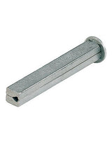 Profil-Wechselstift I 8x60 mm für durchsteck Montage - HOPPE