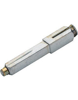 HOPPE Vierkantstift efha, 8/10x65mm verzinkt