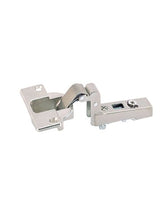 HETTICH Topfscharnier Intermat 9935, Zinkdruckguss/Zinkdruckguss - Hettich