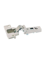 HETTICH Topfscharnier Intermat 9935, Zinkdruckguss/Zinkdruckguss - Hettich