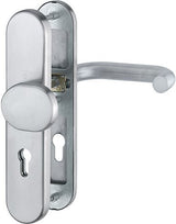 SiWeGrtE86G/3331/3310/138SST ES1 F69 8 PZ-72 37-47 - HOPPE