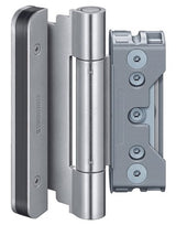 Einfräsband BAKA Protect 4010 3D FD edelstahl matt - SIMONSWERK