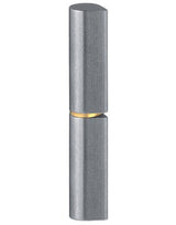 Anschweißband KO 50 2tlg,80x7x3 blank - SIMONSWERK