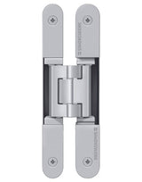 Türband TECTUS TE 240 3D DL-R,edelstahloptik - SIMONSWERK