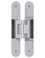 Türband TECTUS TE 540 3D DL-R,edelstahloptik - SIMONSWERK